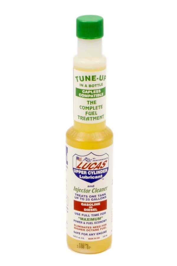 Lucas Oil Products Lucas Oil Products 10020 Upper Cylinder Lube/Fuel Treatment