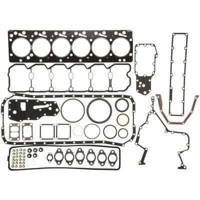 Clevite77 DODGE TRUCK 359 5.9L DIESEL VIN 6 9802 ENGINE GASKET KIT