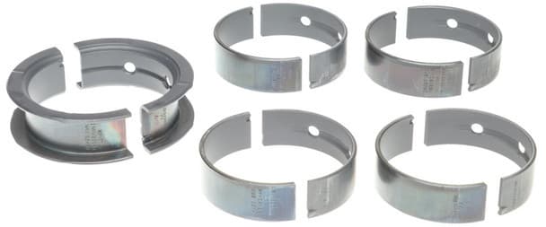Clevite77 ENGINE CRANKSHAFT MAIN BEARING SET