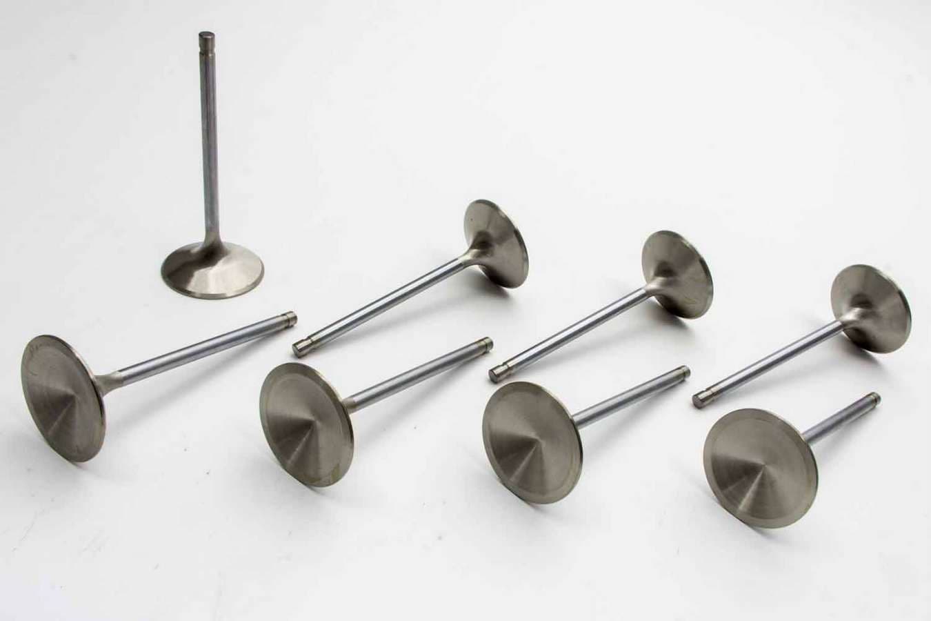 Manley BBC R/M 1.880in Exhaust Valves