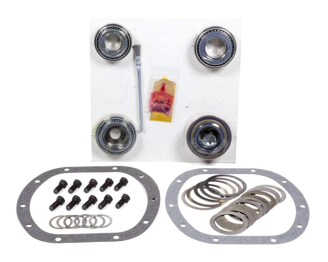 Motive Gear Front or Rear Master Kit for a Dana 30 Rev or Dana 30 Std Differential w/ Timken