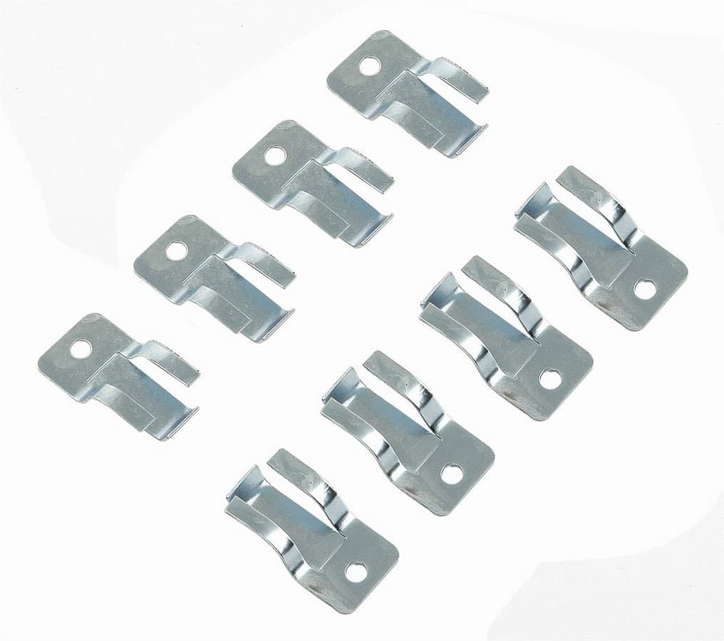 Mr Gasket ROCKER ARM CLIPS