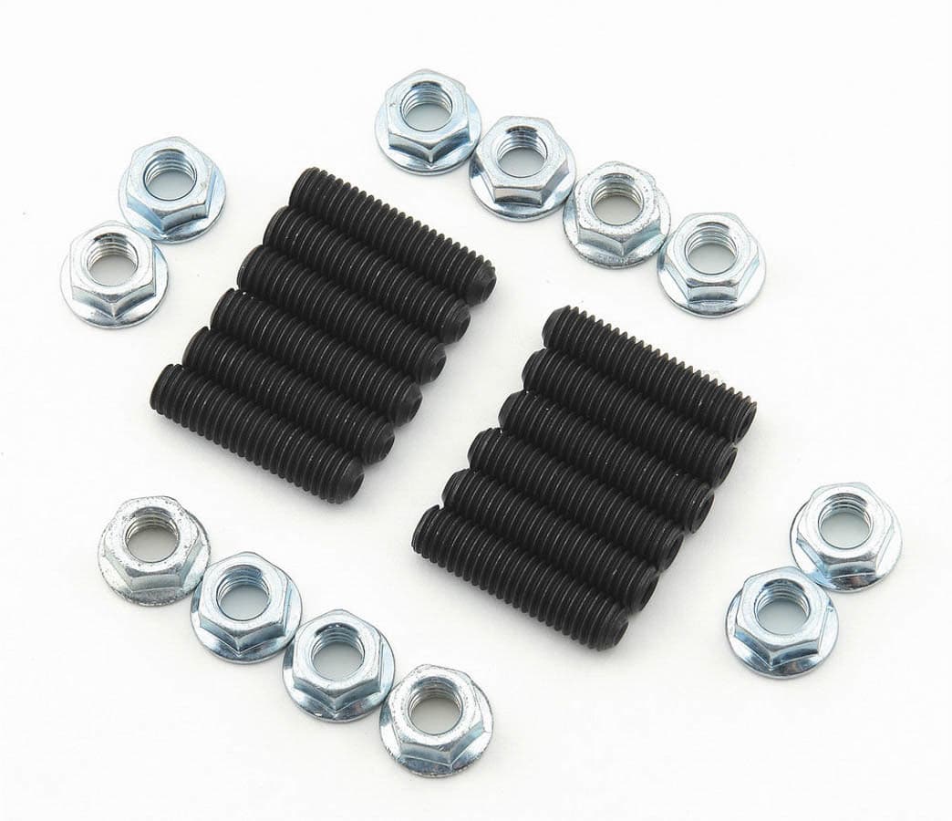 Mr Gasket EXHAUST HEADER STUD KIT