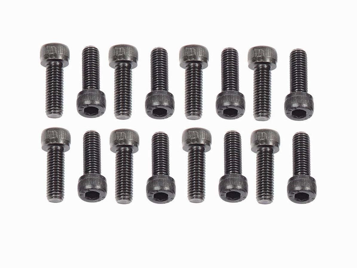 Mr Gasket Metric Exhaust Header & Manifold Bolts