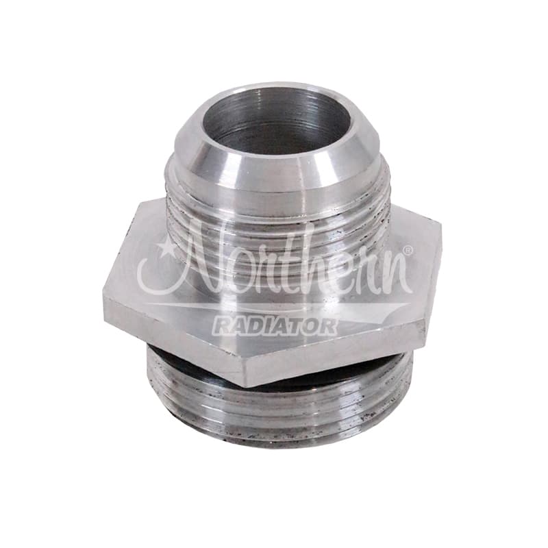 Northern Radiator Radiator Inlet Fitting 1-5/8in x -16AN