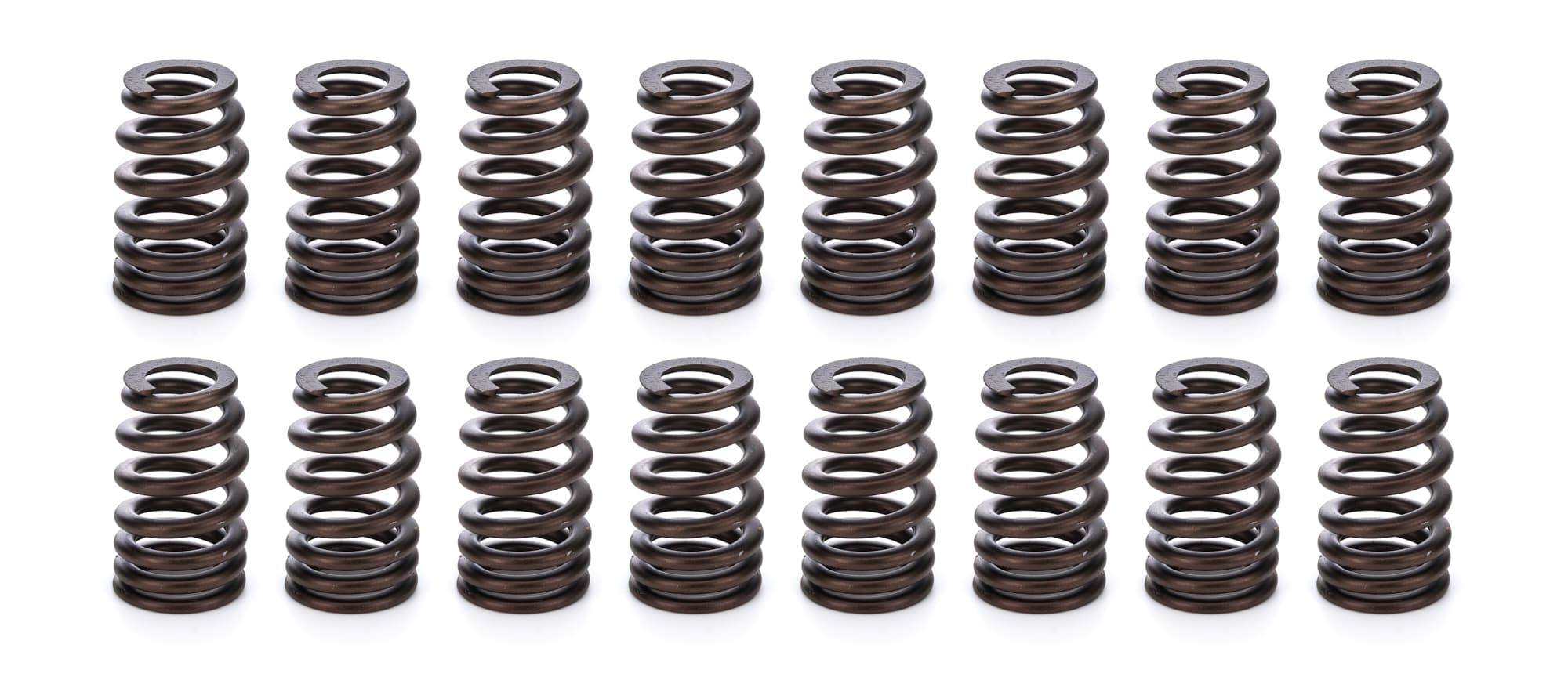 1.282 Valve Springs - Ovate Beehive (16)
