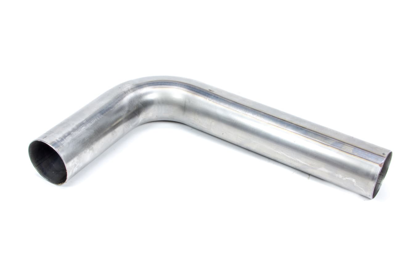 Patriot Exhaust 90 Bend Mild Steel 3.000 x 3.5in Radius 16 Gauge