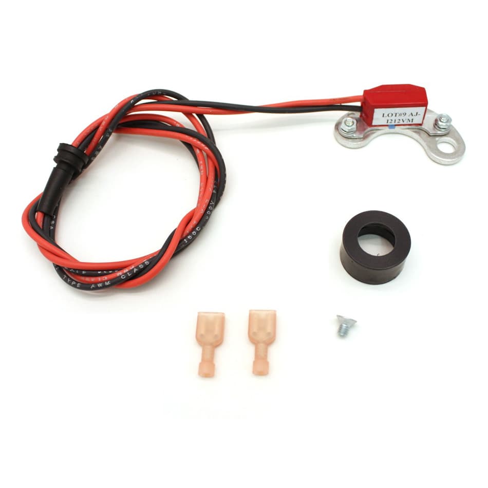 Pertronix Igniter II Conversion Kit Bosch 4-Cylinder
