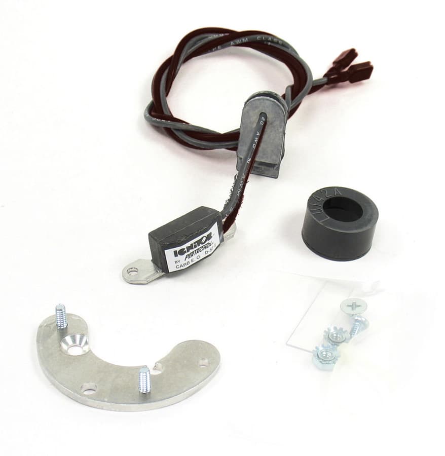 Pertronix IGNITOR LUC 23/25D+GD 12V4CYL