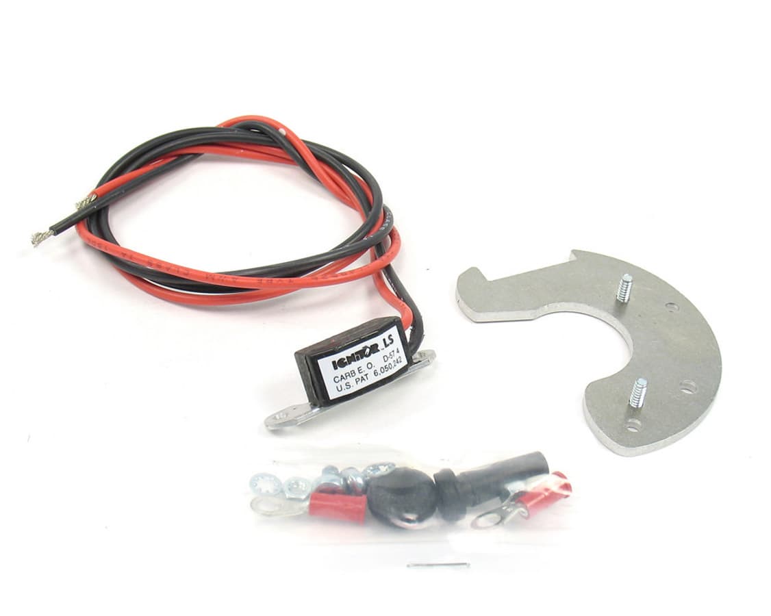 Pertronix Ignitor Conversion Kit