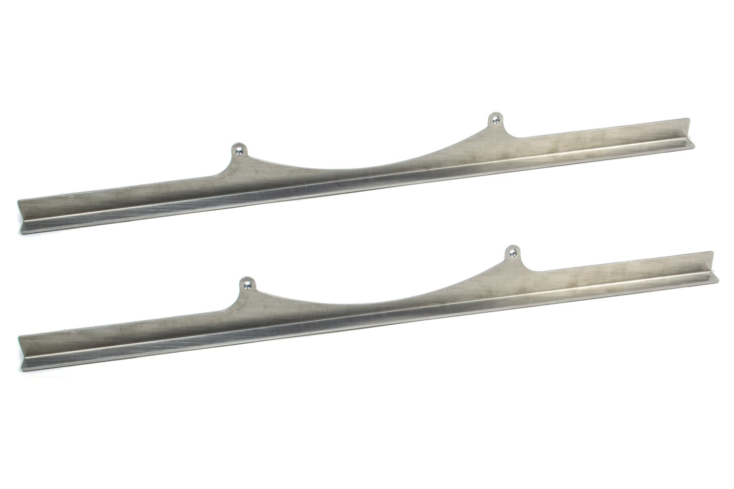 PWR Advanced Cooling Fan Mounting Bracket Pair