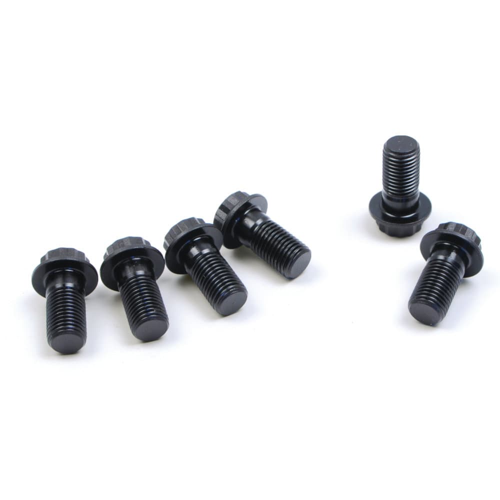 Flywheel Bolt Kit