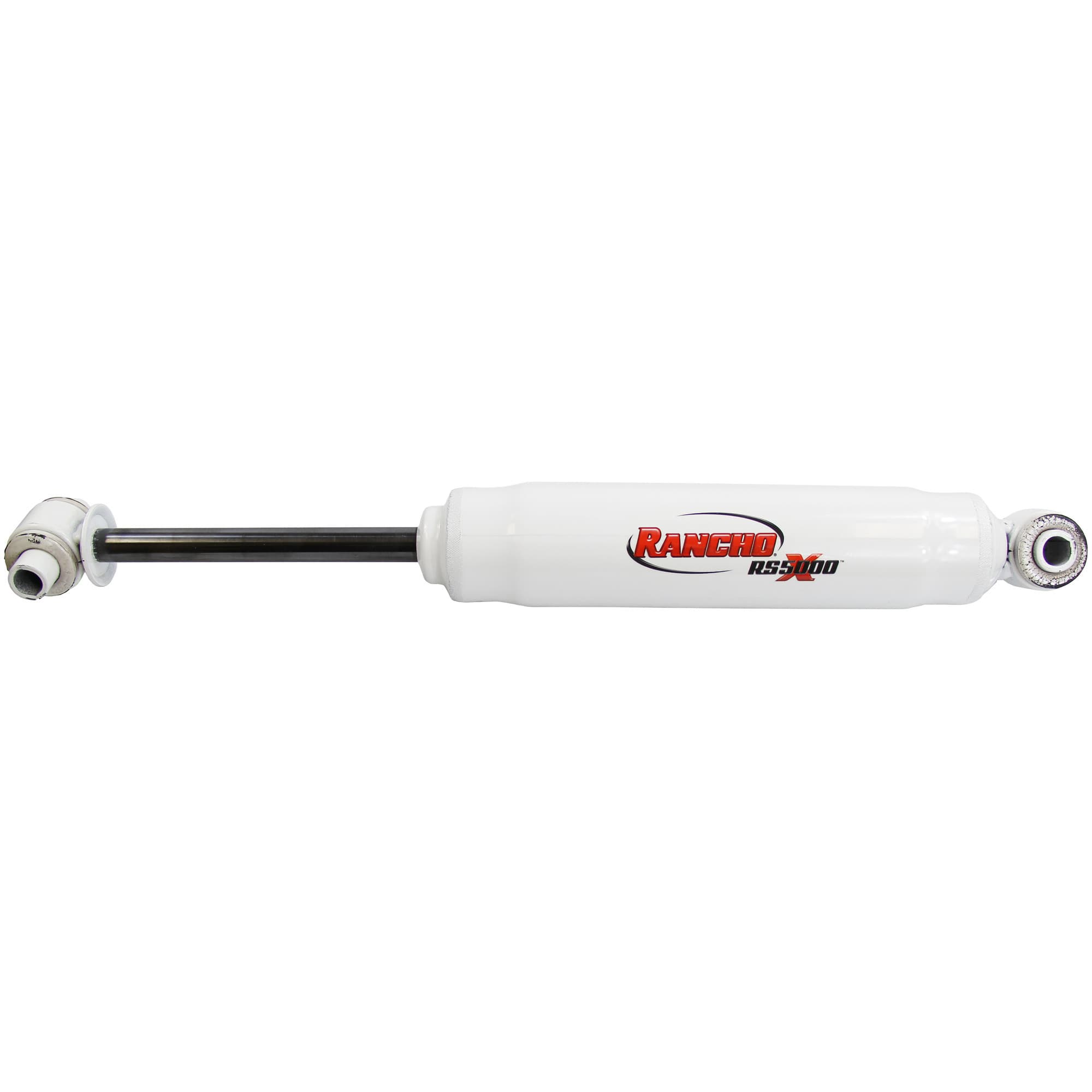 Rancho RS5000X SERIES SHOCK ABSORBER 17.96 IN. EXT 12.01 IN. COLLAPSED 5.95 IN. STROKE