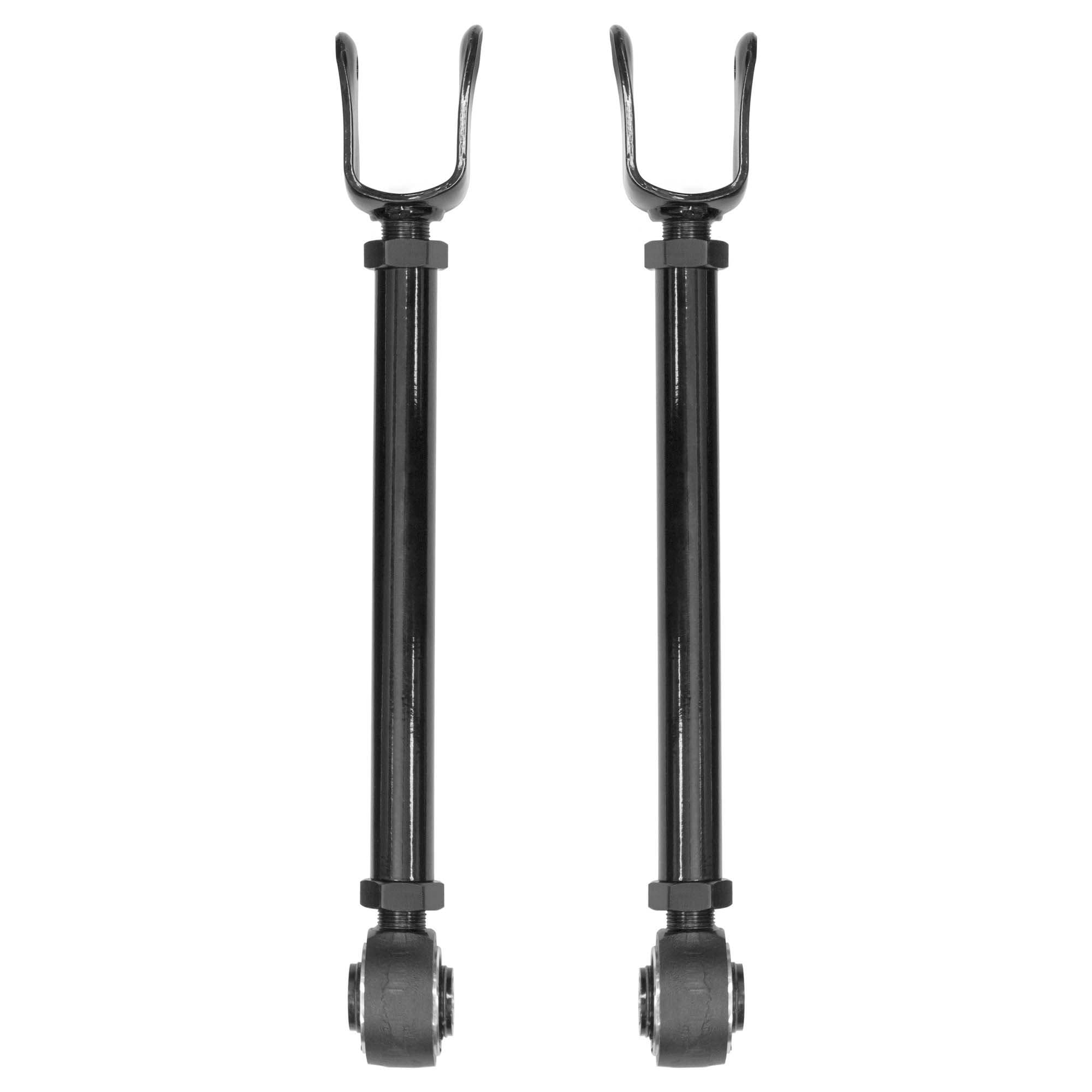 Rancho Performance Front Upper Adjustable Control Arms - JT/JL