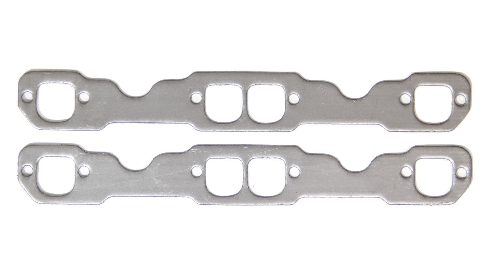 Remflex GM V8 CT355(603)/ CT400(604) SCHOENFELD HEADS EXHAUST GASKETS 2/SET