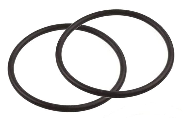Redhorse Performance REPLACEMENT 2 O RINGS FOR 4501 SERIES