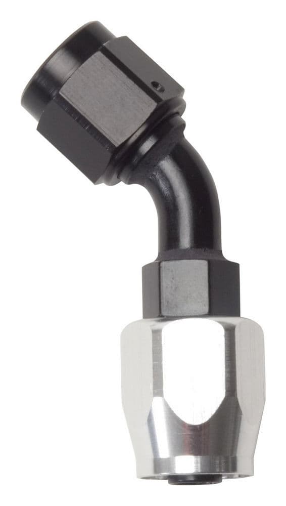 Edelbrock Russell - Pro Classic Hose End