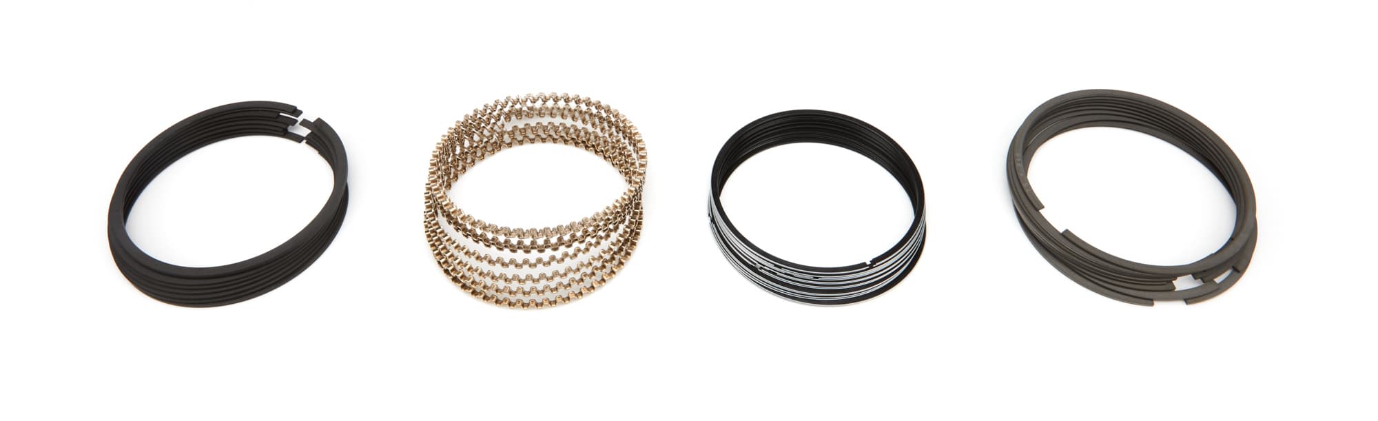 Total Seal CR Piston Ring Set 4.560 1/16 1/16 3/16