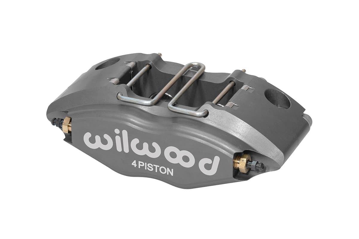 Wilwood CALIPERPOWERLITE1.38.35.50 ROTOR