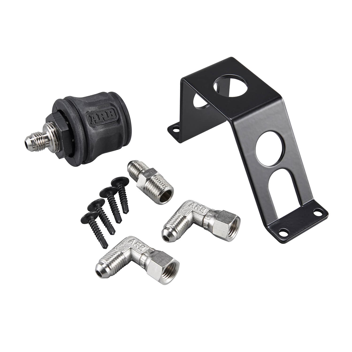 ARB ARB - 171314 - Remote Hose Coupling Mount Kit