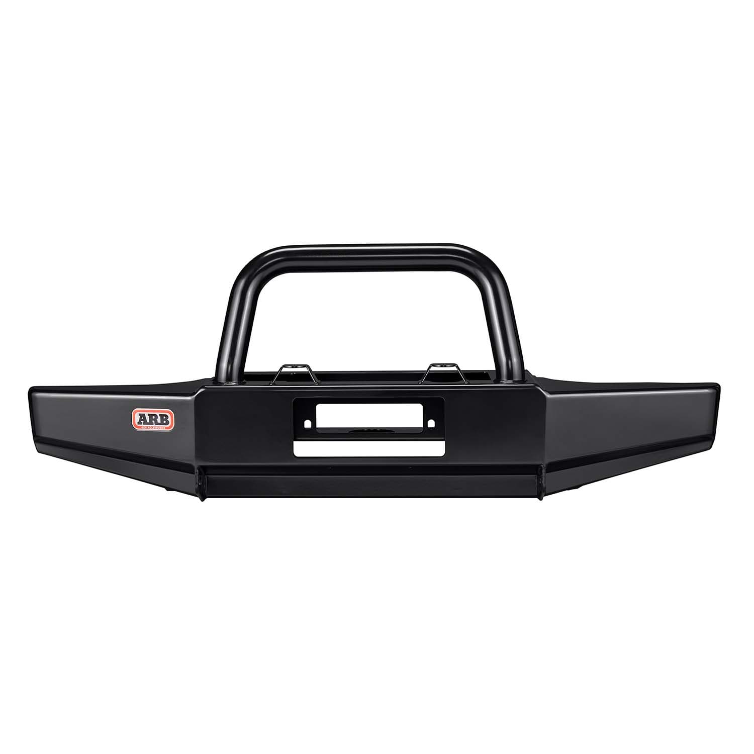 ARB 8706 WRANGLER WINCH BUMPER MULTIFIT
