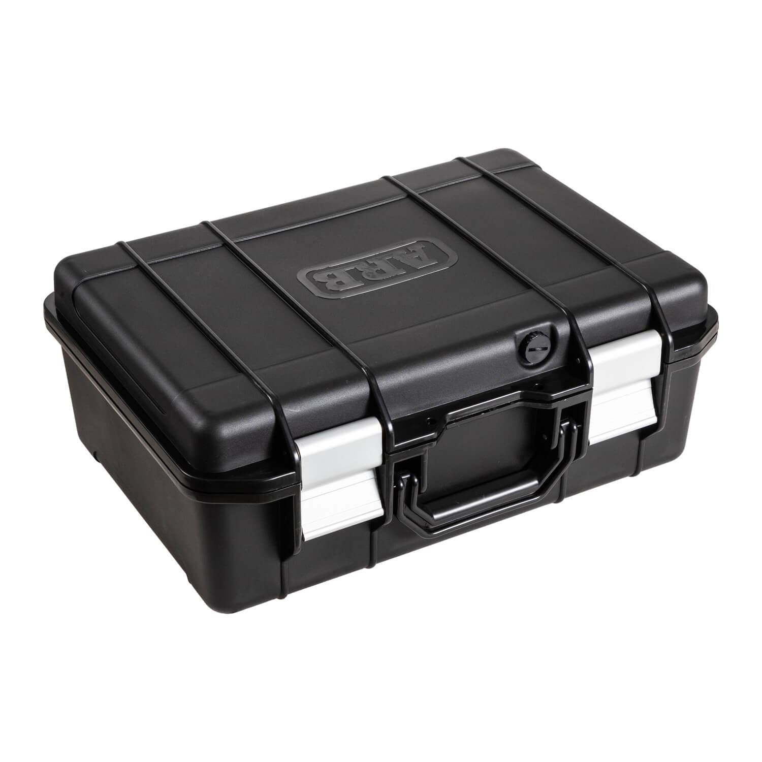 ARB ARB - CKBLTP12 - Brushless Twin Motor Portable 12V Air Compressor