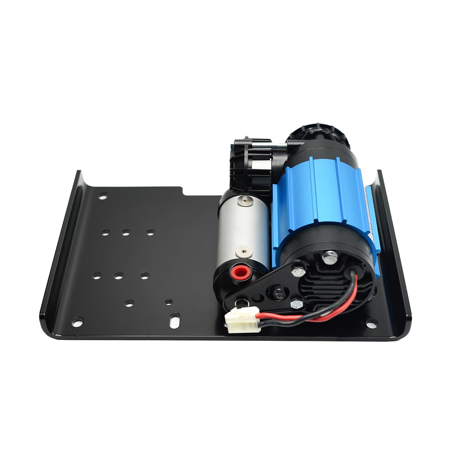 ARB ARB - CKMA12BK1 - Single 12V Onboard Compressor Kit