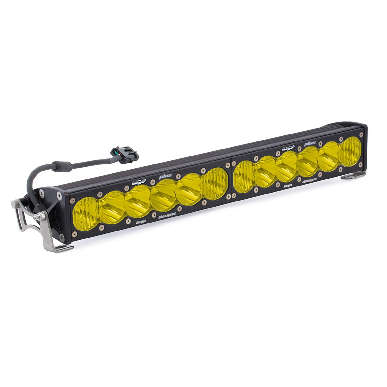 Baja Designs OnX6+ Baja Amber 20 Inch Driving/Combo LED Light Bar Baja Designs