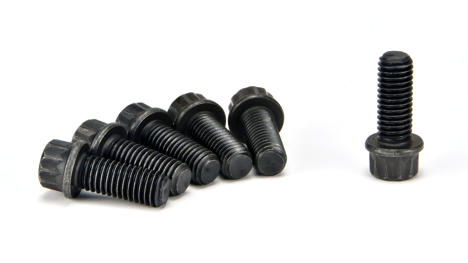 Centerforce ? Accessories, Premium Clutch Pressure Plate Bolt, Fits Ford/Mercury Capri and Mustang 4.6L/5.0L