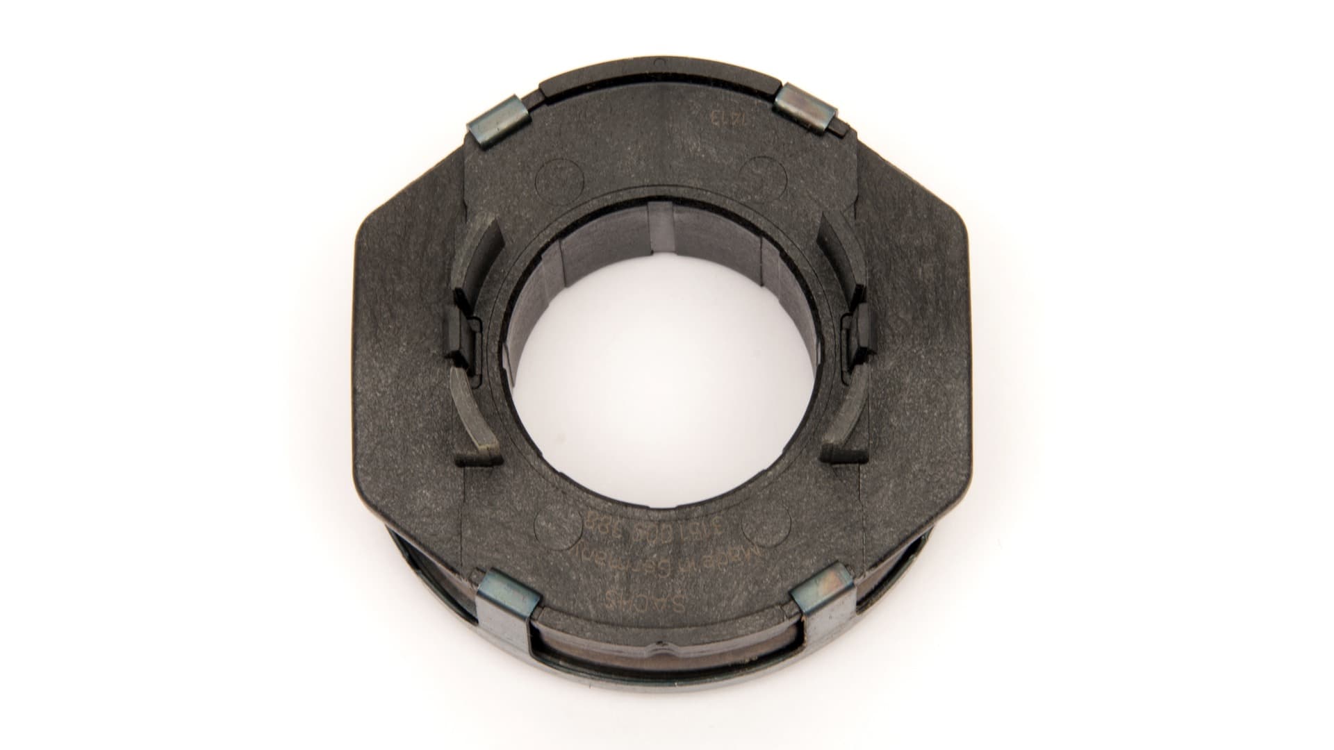 Centerforce Centerforce ? Accessories, Premium Throw Out Bearing / Clutch Release Bearing, Fits Audi/Volkswagen Cars