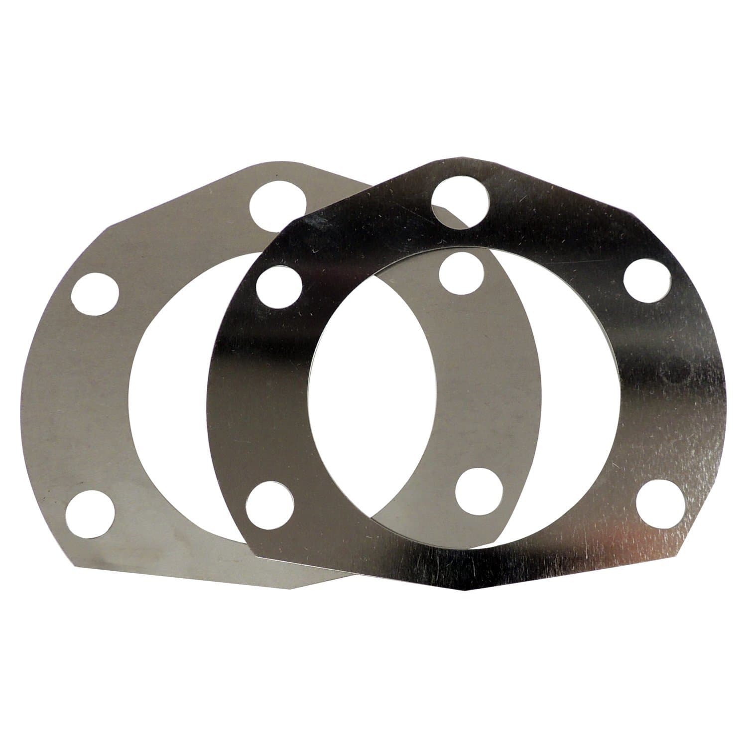 Crown Automotive Jeep Replacement Crown Automotive Jeep Replacement 3141319K Rear Wheel Bearing Shim Set 1976-1986 CJ-5, CJ-7, CJ-8 w/ AMC 20 Rear Axle