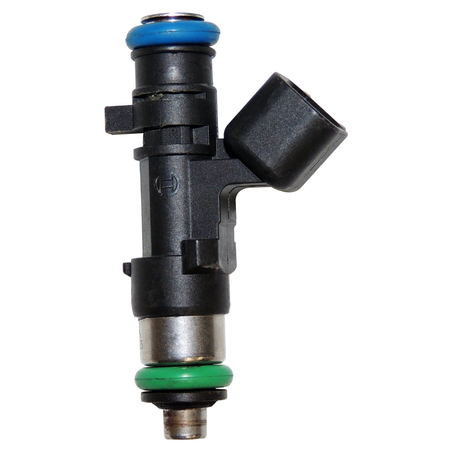 Crown Automotive Jeep Replacement FUEL INJECTOR FOR 20042011 DODGE & CHRYSLER MODELS W/ 2.7L 3.5L AND 4.0L ENG.