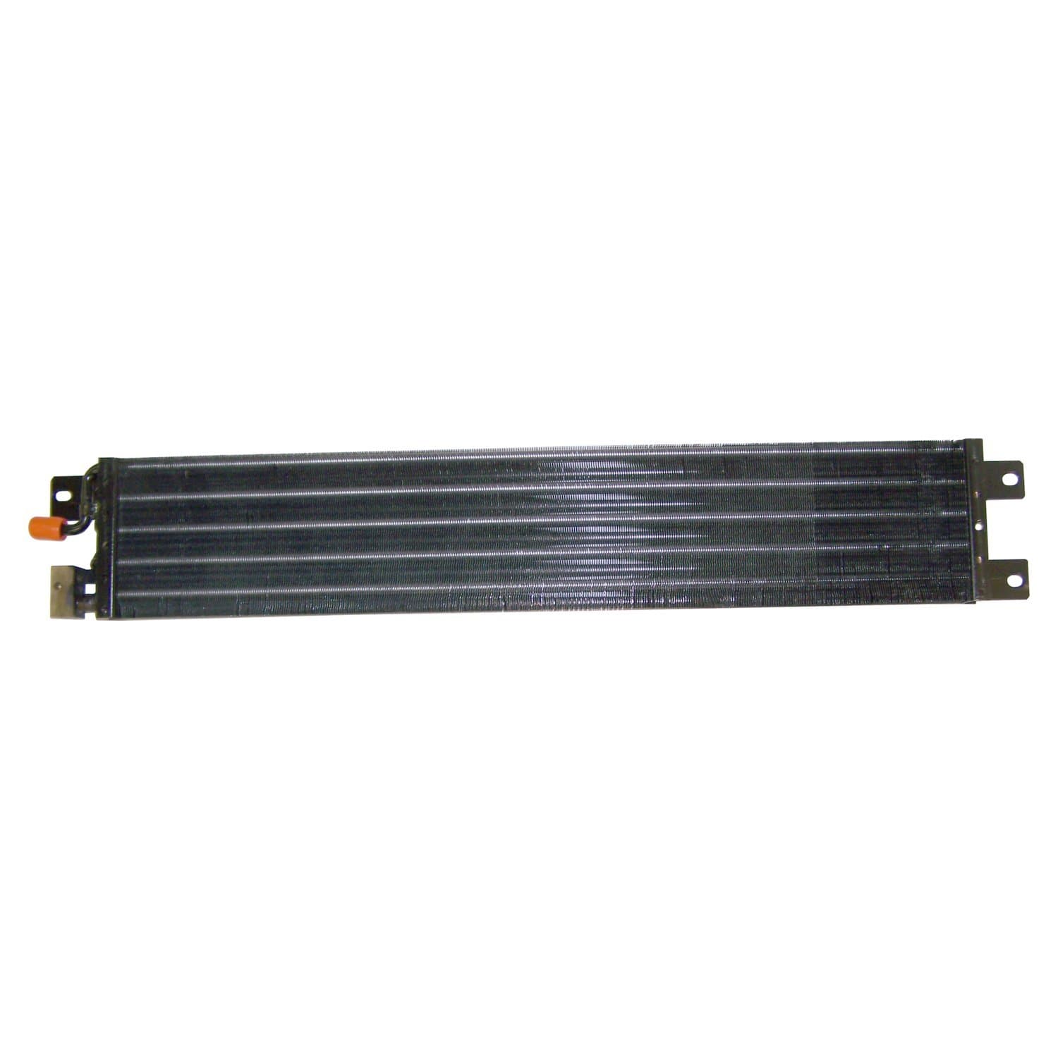Crown Automotive Jeep Replacement 1996-1998 Chrysler Minivans w/ Rear A/C (Rear Unit);