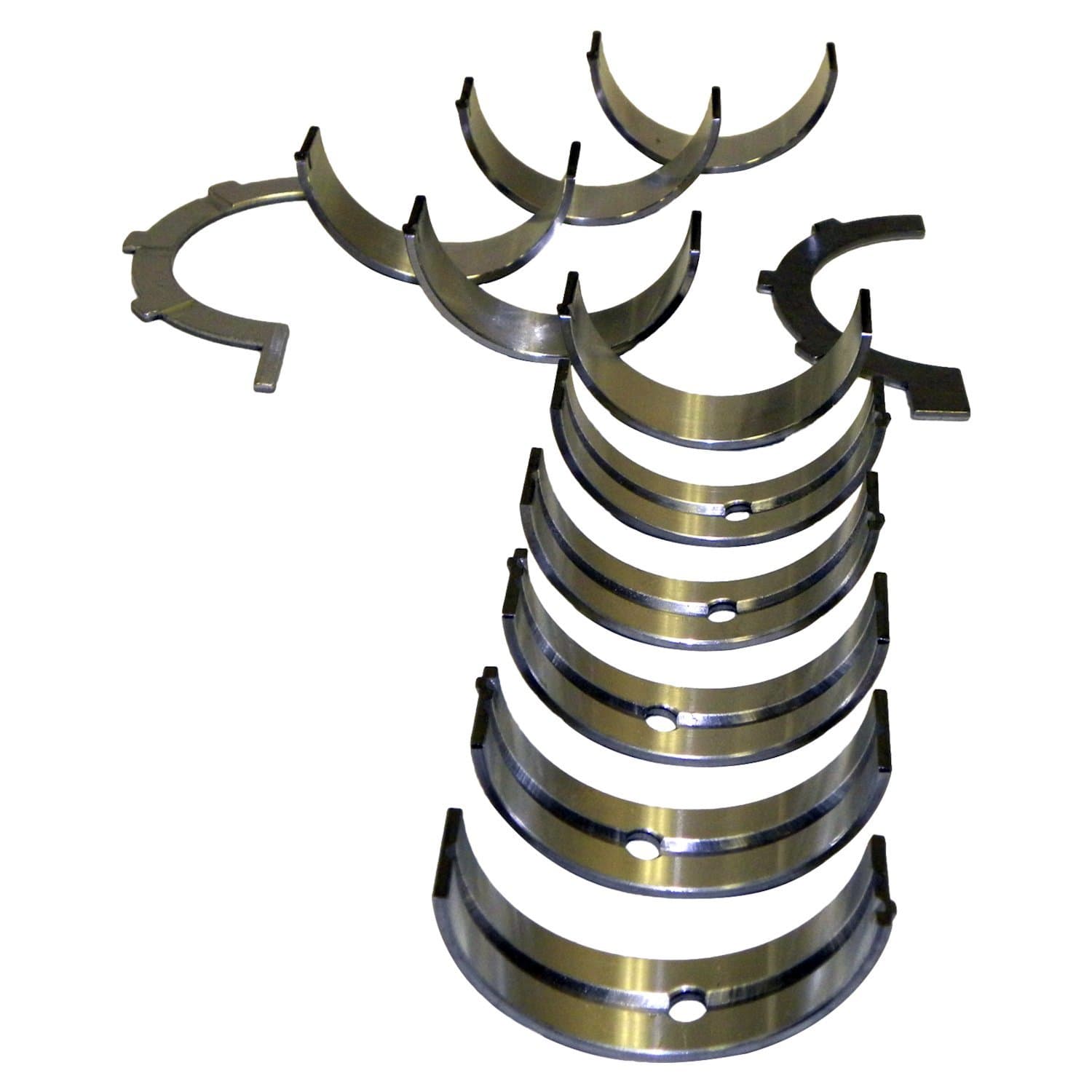 Crown Automotive Jeep Replacement 2000-2003 DN Durango;2000-2004 AN Dakota;2002-2011 DR DS Ram;2004-2009 HB Durango;2005-2009 WK Grand Cherokee WH (Europe) Grand Cherokee;2005-2011 ND Dakota;2006-2009 XK Commander WH (Europe) Grand Cherokee;2006-2011 NM MMC Raider;2007-2009 HG Aspen;19