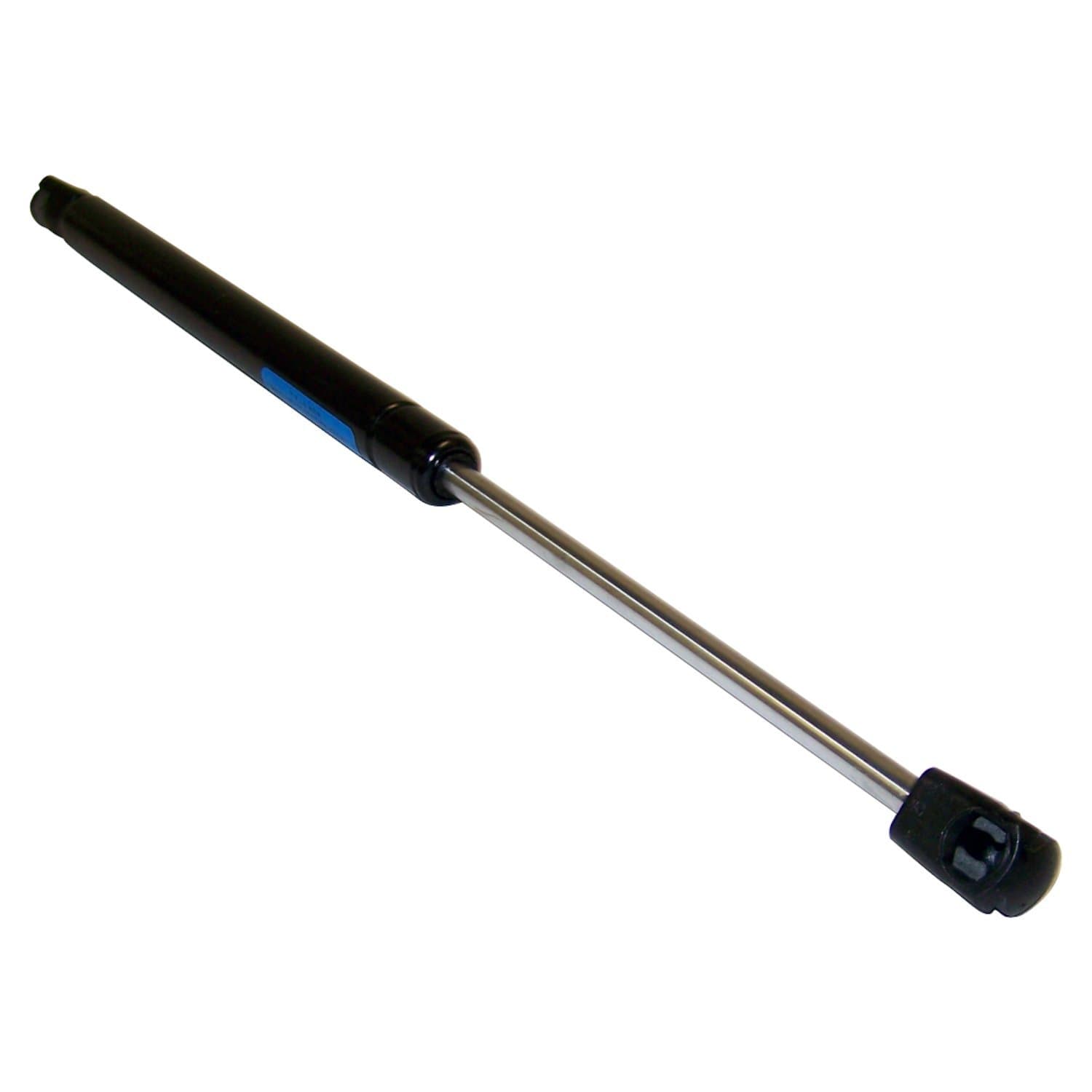 Crown Automotive Jeep Replacement Crown Automotive Jeep Replacement 5054353AB Liftgate Support for 07-17 MK Jeep Patriot w/o Articulating Speakers, L or R