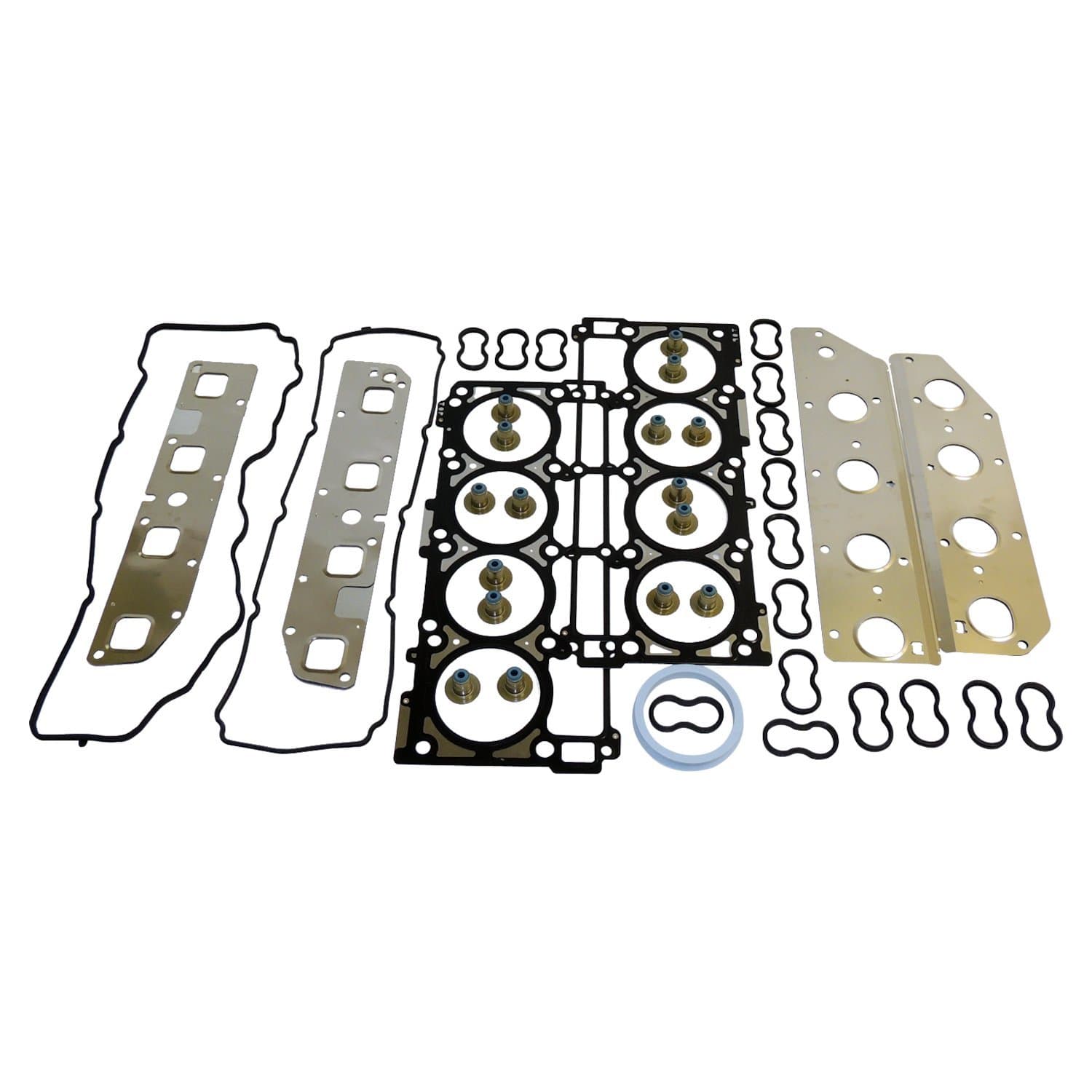 Crown Automotive Jeep Replacement 2006-2008 Commander XK w/ 5.7L engine 2005-2008 Grand Cherokee WK w/ 5.7L engine