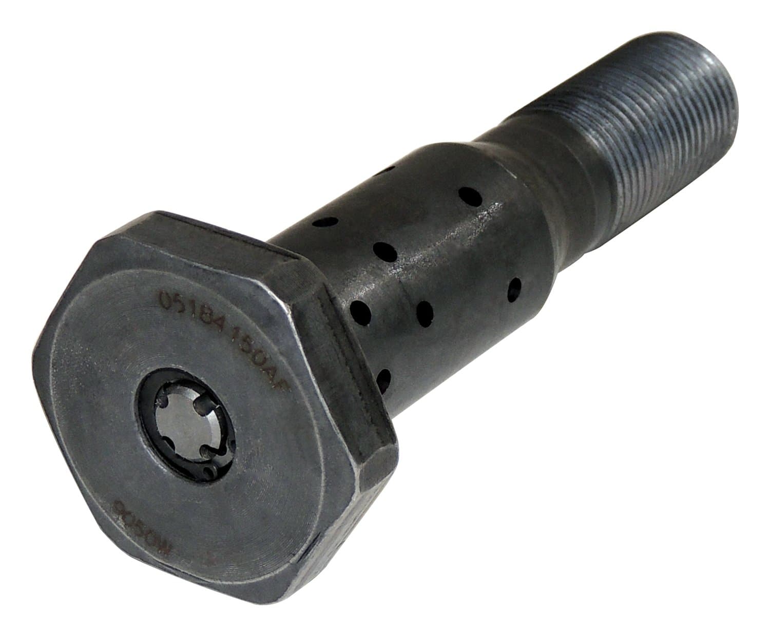 Crown Automotive Jeep Replacement Crown Automotive Jeep Replacement 5184150AF Oil Control Valve for Misc. 11-22 Jeep JK, WK, & KL w/ 3.0L Gas, 3.2L, and 3.6L