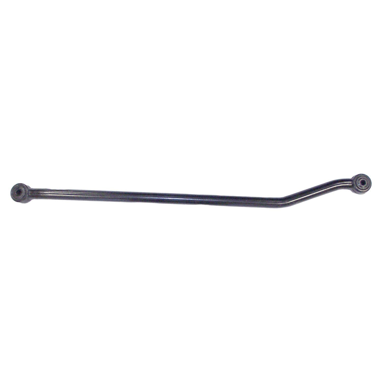 Crown Automotive Jeep Replacement Crown Automotive Jeep Replacement 52087878 Rear Track Bar for 1997-2006 Jeep TJ Wrangler w/ LHD