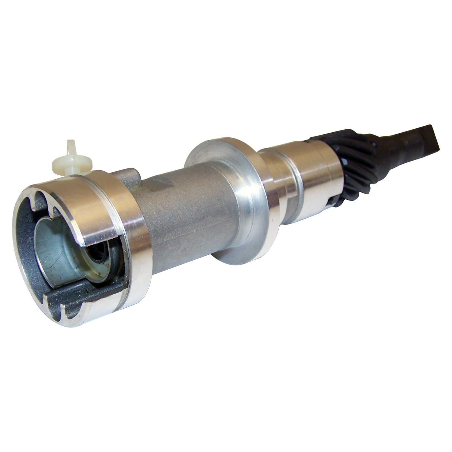 Crown Automotive Jeep Replacement Crown Automotive Jeep Replacement 53010615AB Oil Pump Drive for Select 99-04 Jeep TJ, XJ, WJ, WG w/ 4.0L Engine (No Sensor)