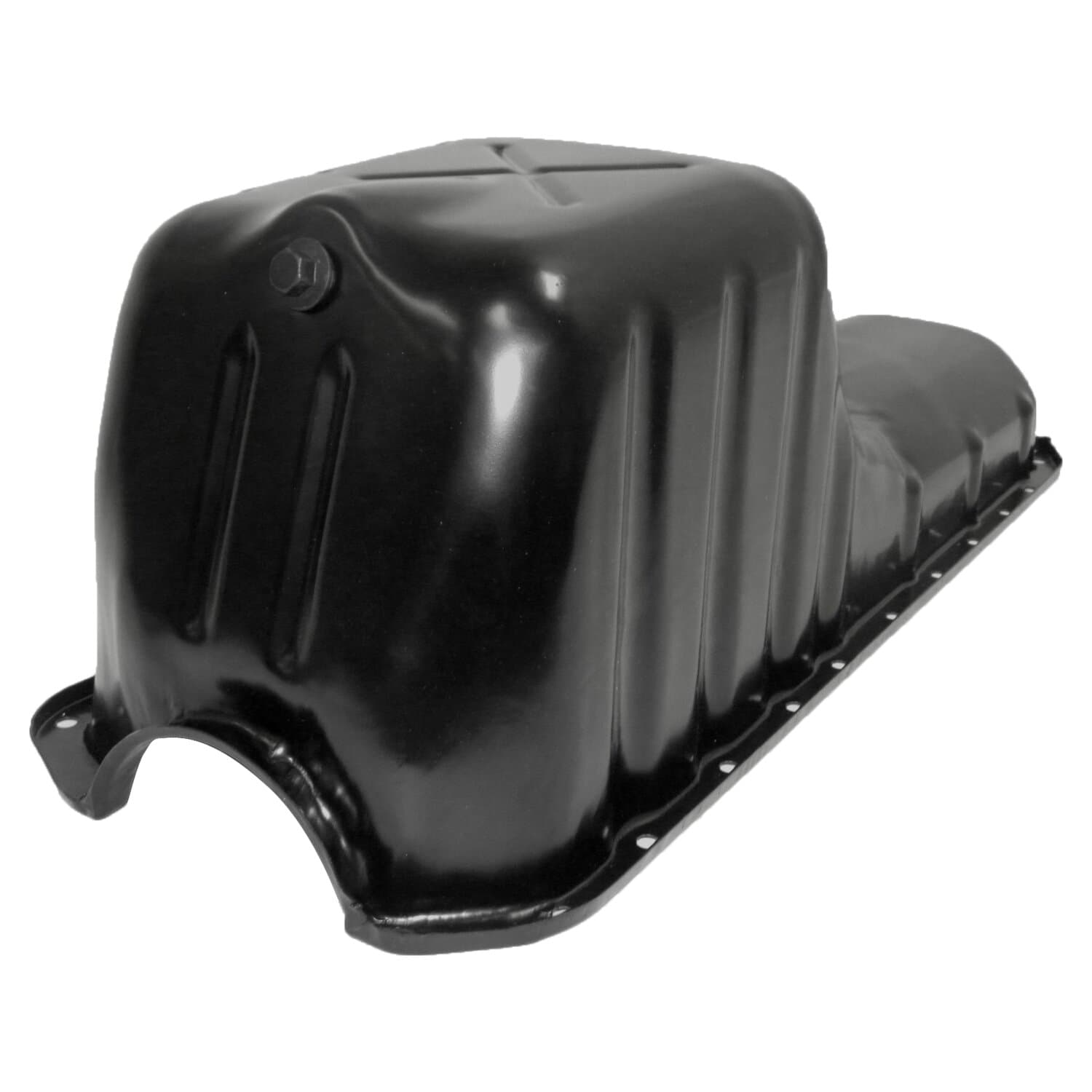 Crown Automotive Jeep Replacement 1987-2001 Cherokee XJ w/ 4.0L engine; without sensor hole 1987-1992 Comanche MJ w/ 4.0L engine; without sensor hole 1993-1998 Grand Cherokee ZJ w/ 4.0L engine; without sensor hole 1991-1995 Wrangler YJ w/ 4.0L engine; without sensor hole 1997-1999 Wran