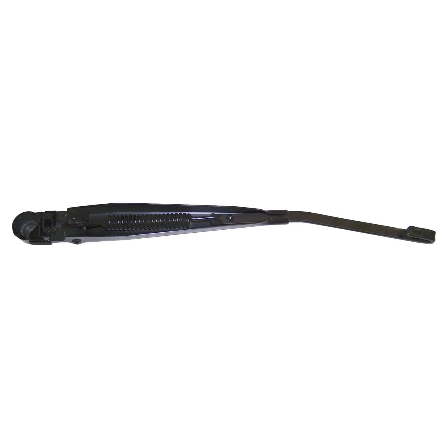 Crown Automotive Jeep Replacement Crown Automotive Jeep Replacement 55155660 Rear Wiper Arm for 1997-2002 Jeep TJ Wrangler