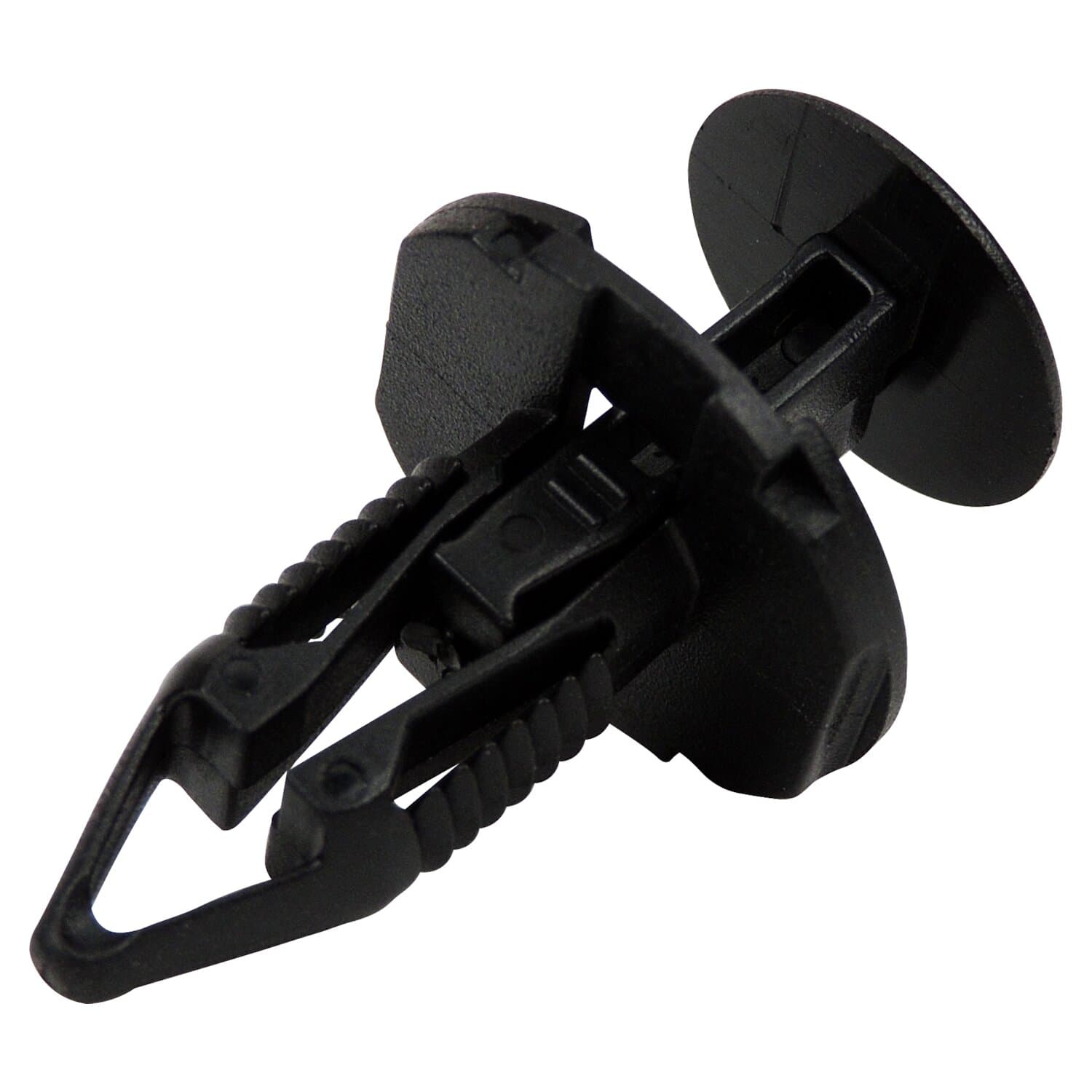 Crown Automotive Jeep Replacement Crown Automotive Jeep Replacement 6510891AA Push Pin for Multiple Locations for 2015+ Jeep BU & BV Renegade