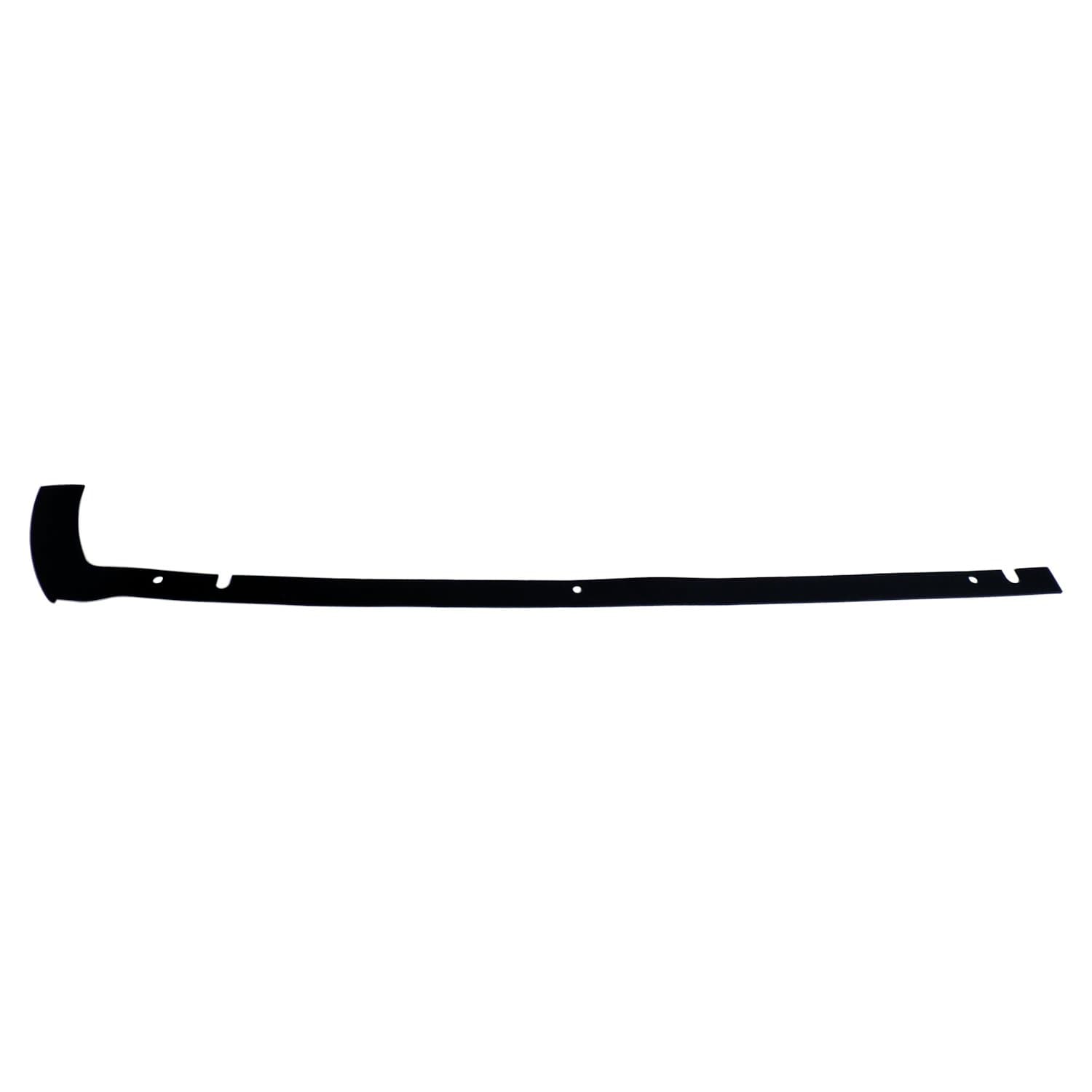 Crown Automotive Jeep Replacement Left Hard Top To Body Seal For 20072018 JK Wrangler 2door
