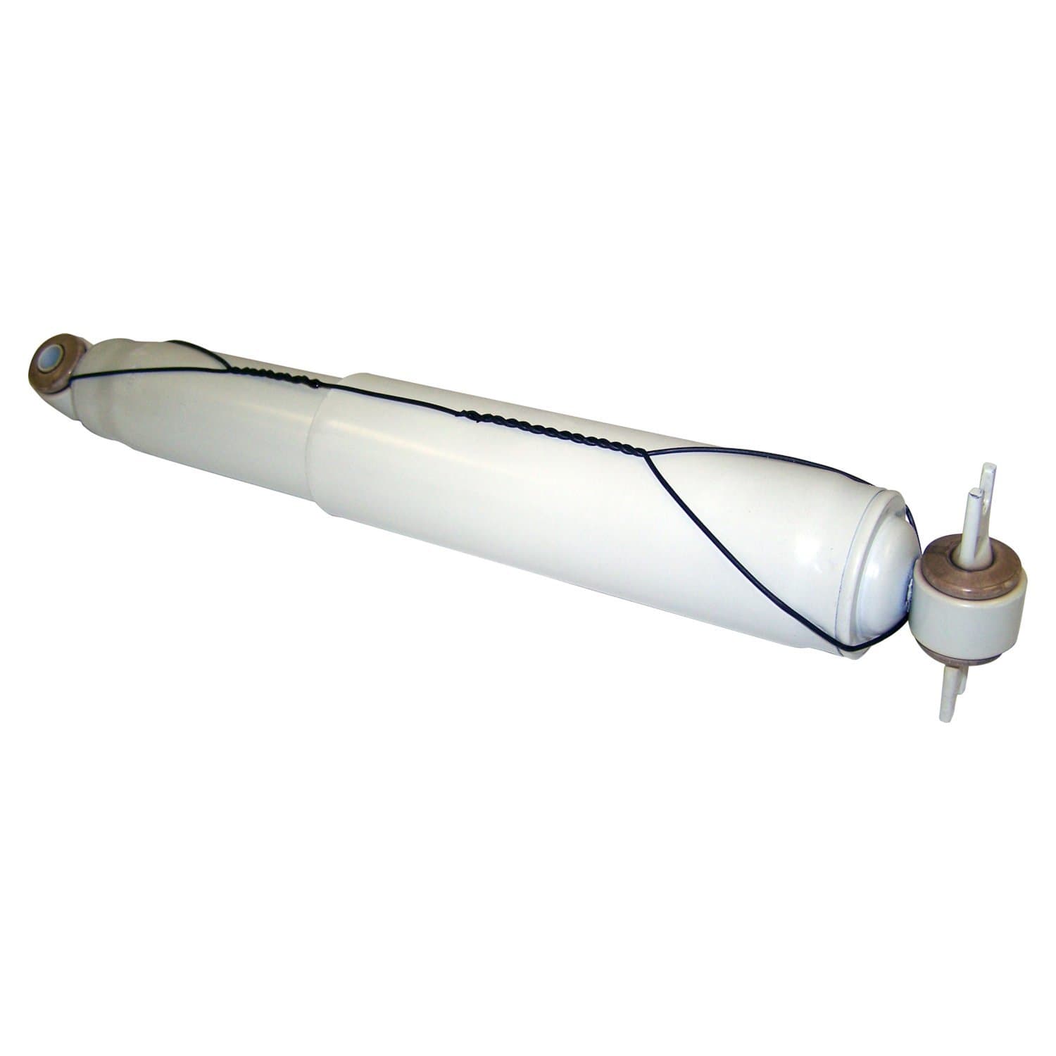 Crown Automotive Jeep Replacement 2007-2008 Wrangler JK w/ 3.8L engine & 4WD; w/ Heavy Duty Suspension (SDU) and w/ 255/75R17 (17in wheels) Off-Road Tires (TTA)