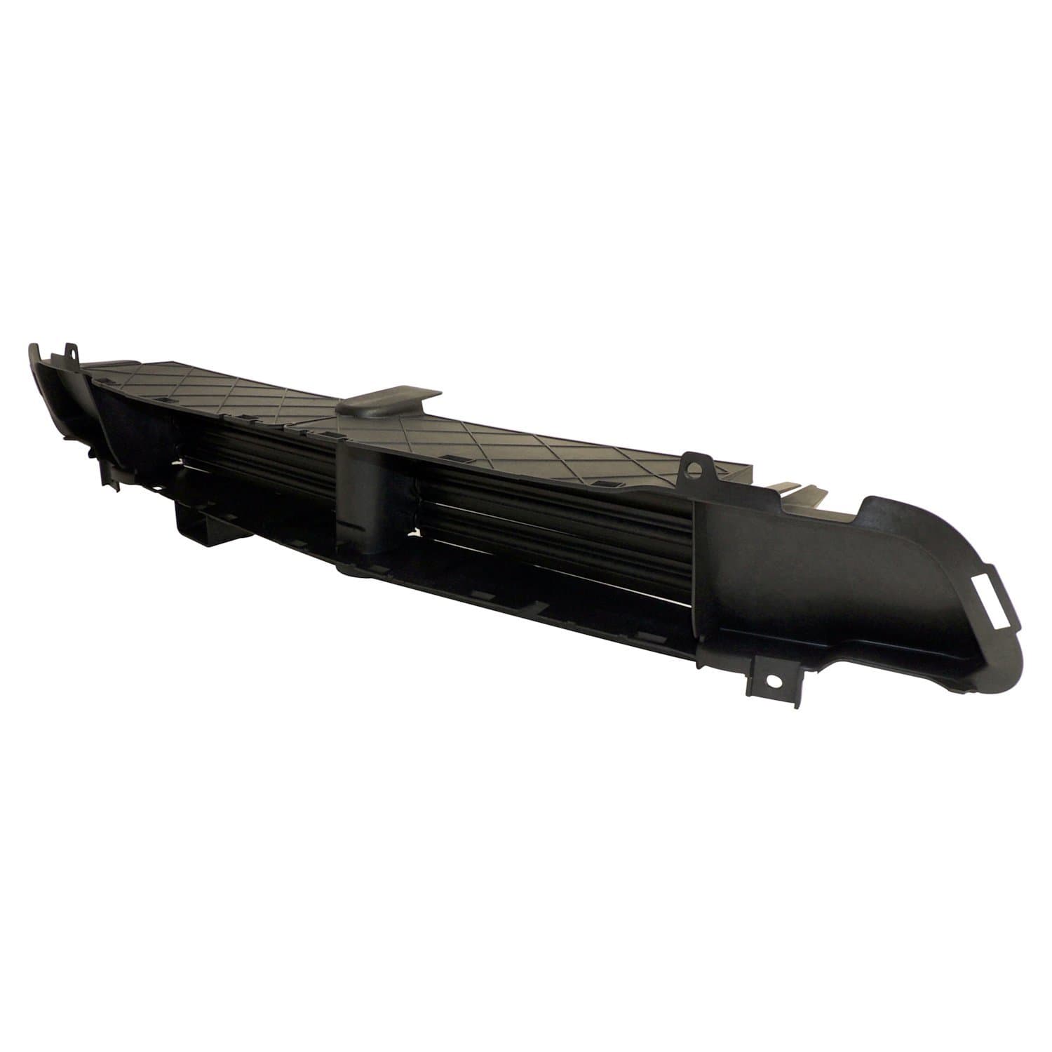 Crown Automotive Jeep Replacement ACTIVE SHUTTER GRILLE FOR 1418 JEEP KL CHEROKEE