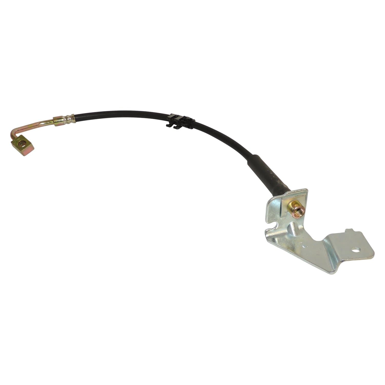 Crown Automotive Jeep Replacement Brake Hose Jeep 2020-2021 JT Gladiator Right Rear Brake Hose