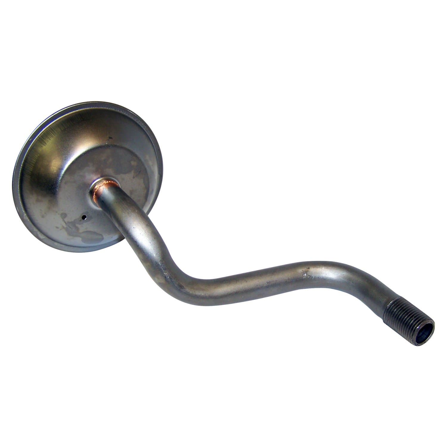 Crown Automotive Jeep Replacement 1974-1983 Cherokee SJ w/ 5.9L engine 1971-1981 CJ-5 CJ w/ 5.0L engine 1976-1981 CJ-7 CJ w/ 5.0L engine 1981-1981 CJ-8 CJ w/ 5.0L engine