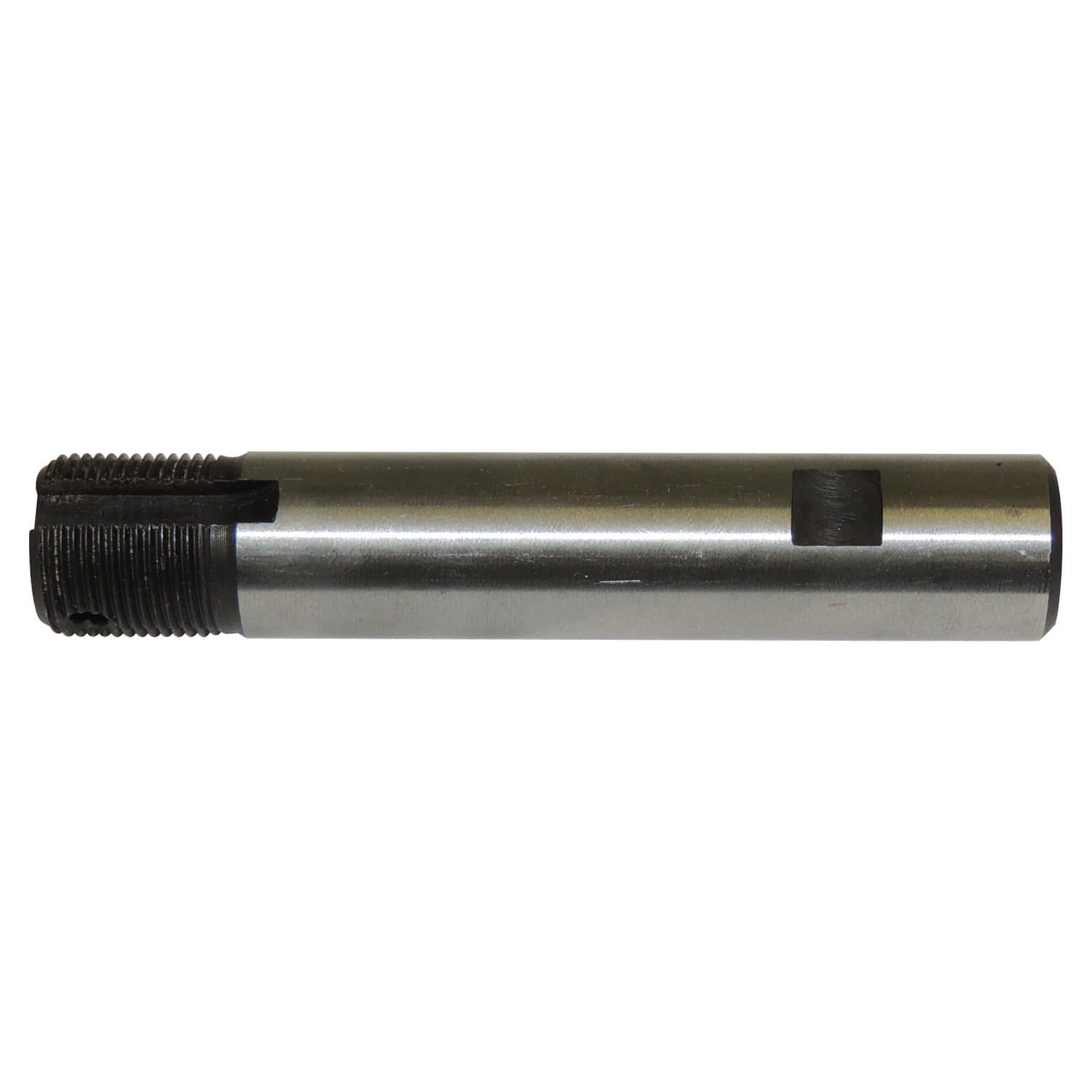 Crown Automotive Jeep Replacement Crown Automotive Jeep Replacement JA008445 Steering Bellcrank Shaft for 41-45 MB and 45-48 CJ-2A w/ .75 Bellcrank, 4 Long