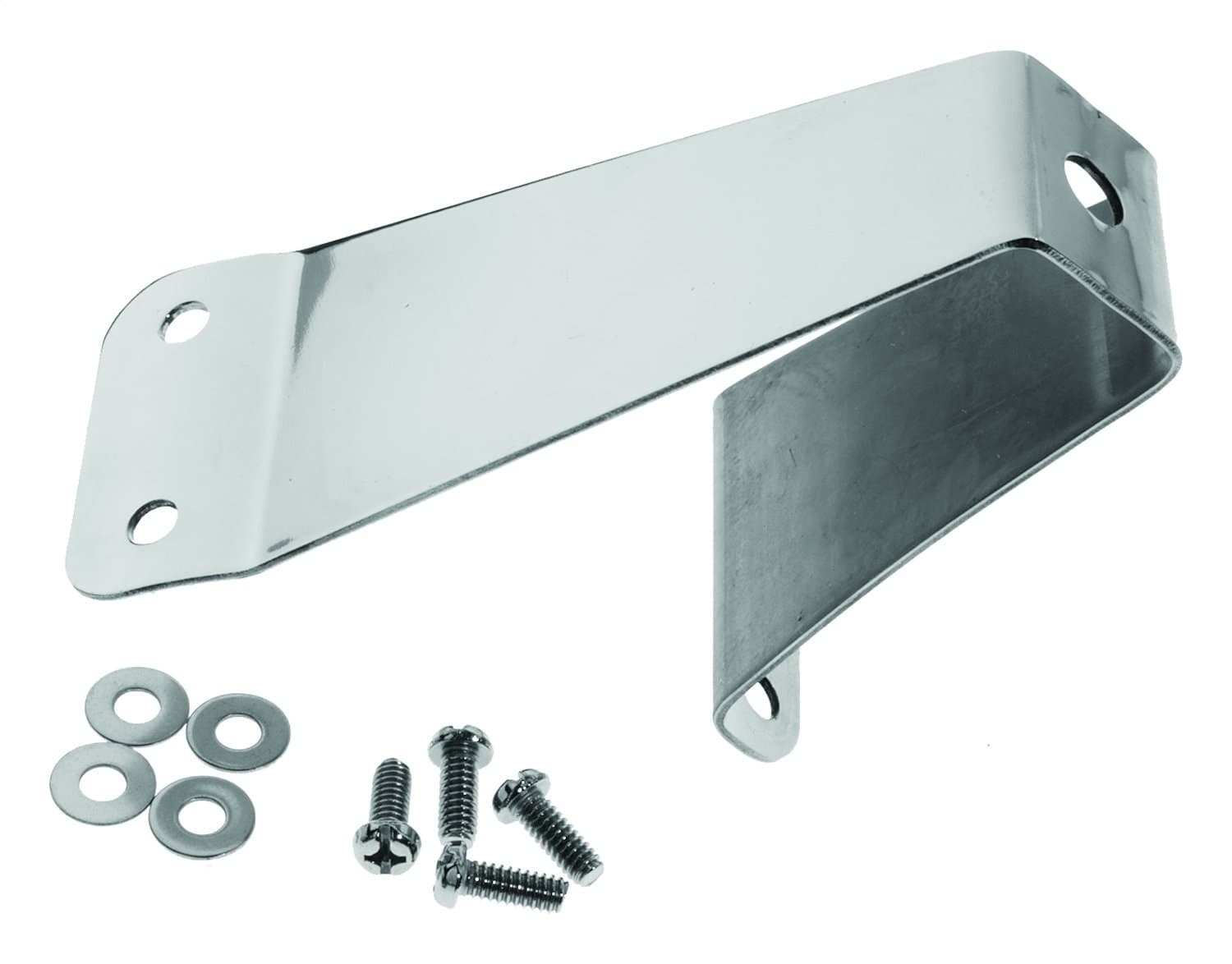 Crown Automotive Jeep Replacement Tailgate Tire Stop 1976-1986 CJ-7;1981-1986 CJ-8;1987-1995 YJ Wrangler;