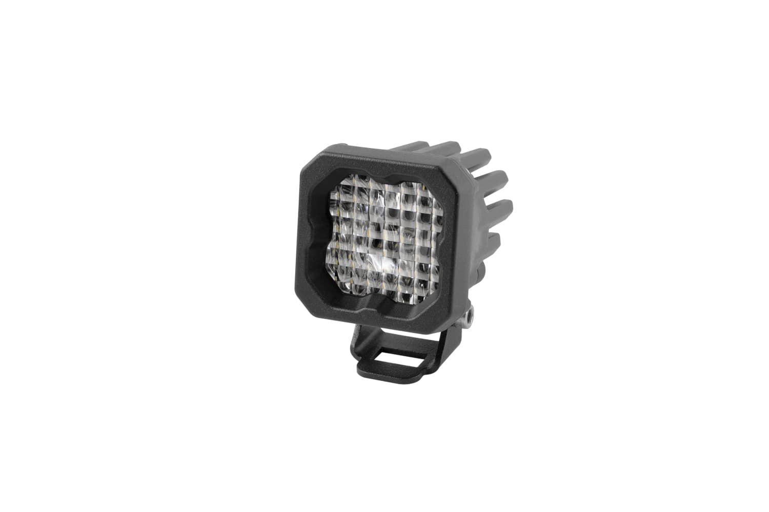 Diode Dynamics Diode Dynamics - Stage Series C1 LED Pod Pro White Wide Standard RBL (single)